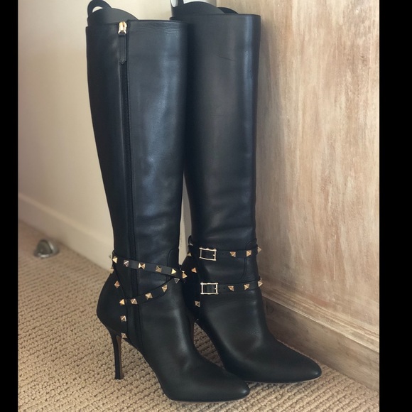 Valentino | Shoes | Valentino Rockstud 